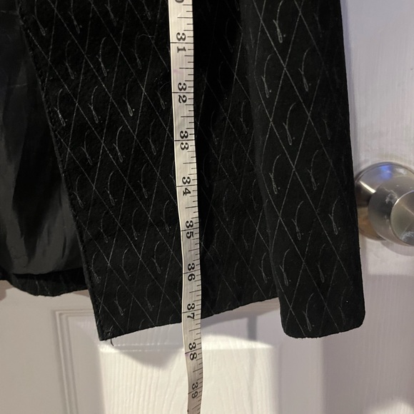 Wilson’s Leather /Suede Jacket - Picture 7 of 9